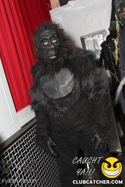 Tryst nightclub photo 43 - October 25th, 2013