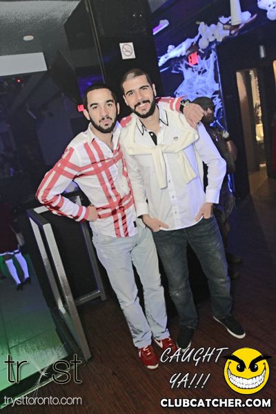 Tryst nightclub photo 424 - October 25th, 2013