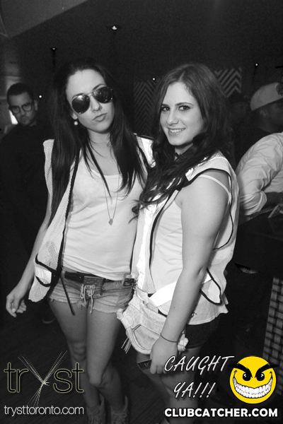 Tryst nightclub photo 425 - October 25th, 2013