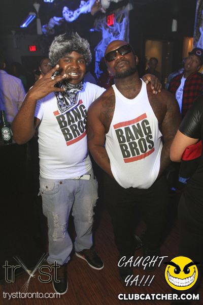 Tryst nightclub photo 426 - October 25th, 2013