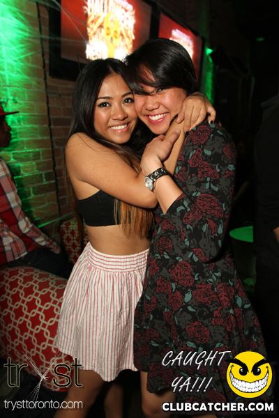 Tryst nightclub photo 428 - October 25th, 2013