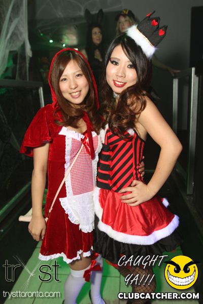 Tryst nightclub photo 429 - October 25th, 2013