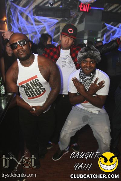 Tryst nightclub photo 432 - October 25th, 2013