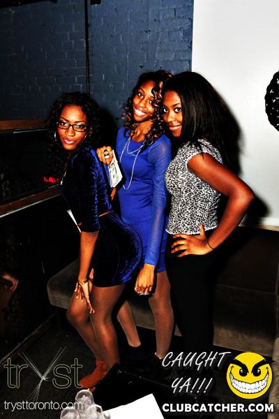 Tryst nightclub photo 433 - October 25th, 2013