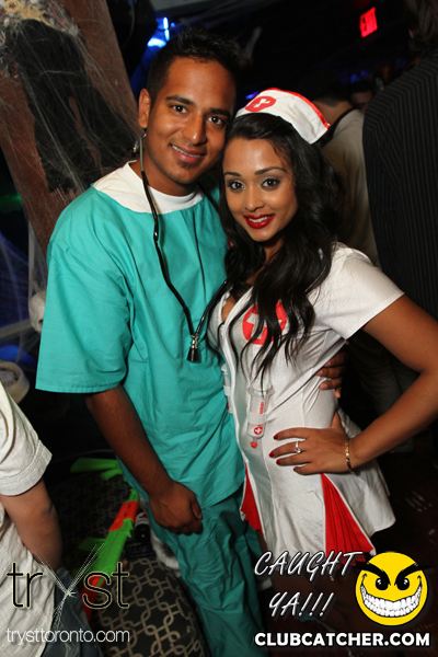 Tryst nightclub photo 435 - October 25th, 2013