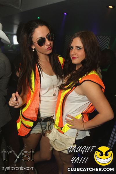 Tryst nightclub photo 436 - October 25th, 2013