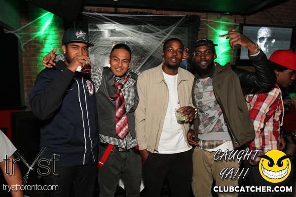 Tryst nightclub photo 440 - October 25th, 2013