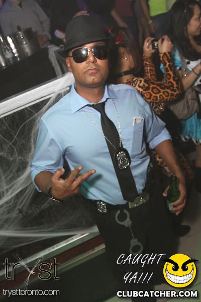 Tryst nightclub photo 442 - October 25th, 2013