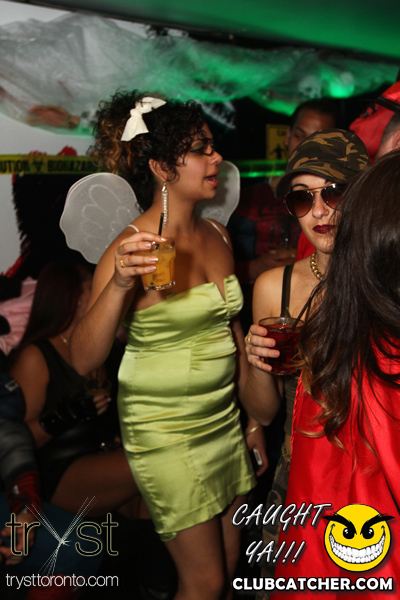 Tryst nightclub photo 443 - October 25th, 2013