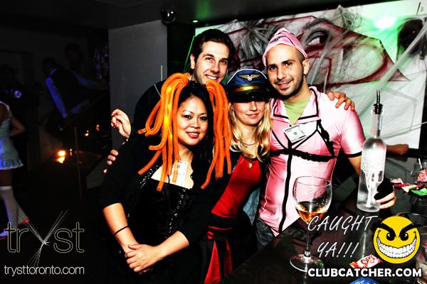Tryst nightclub photo 445 - October 25th, 2013