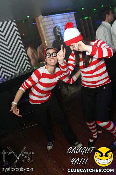 Tryst nightclub photo 446 - October 25th, 2013