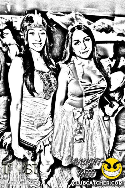 Tryst nightclub photo 447 - October 25th, 2013