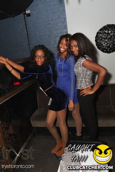 Tryst nightclub photo 448 - October 25th, 2013