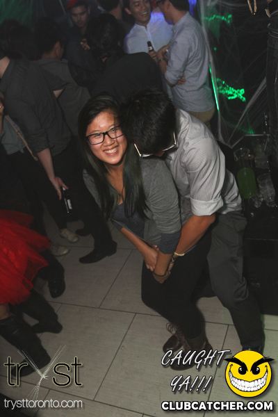 Tryst nightclub photo 449 - October 25th, 2013