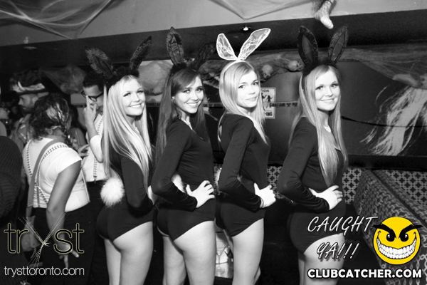 Tryst nightclub photo 450 - October 25th, 2013