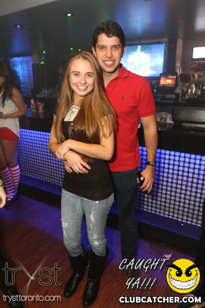 Tryst nightclub photo 452 - October 25th, 2013