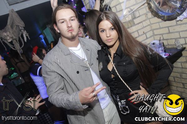 Tryst nightclub photo 455 - October 25th, 2013