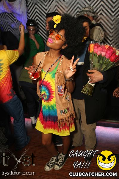 Tryst nightclub photo 460 - October 25th, 2013