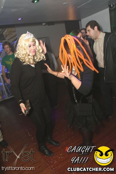 Tryst nightclub photo 461 - October 25th, 2013