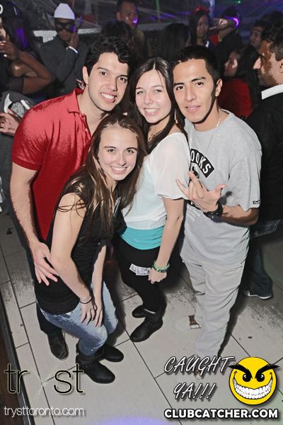 Tryst nightclub photo 463 - October 25th, 2013