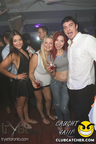 Tryst nightclub photo 464 - October 25th, 2013