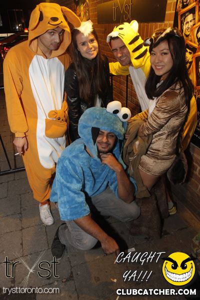 Tryst nightclub photo 465 - October 25th, 2013