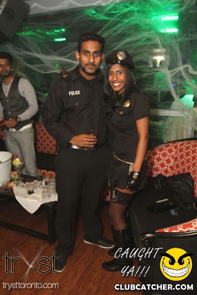 Tryst nightclub photo 467 - October 25th, 2013