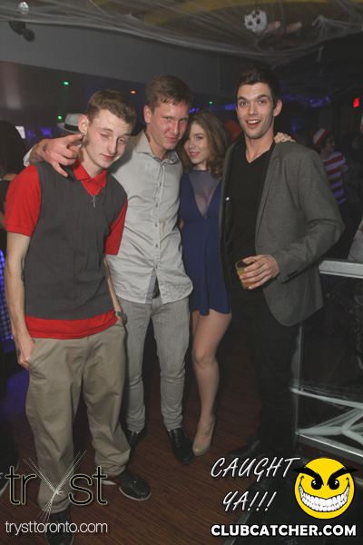 Tryst nightclub photo 468 - October 25th, 2013