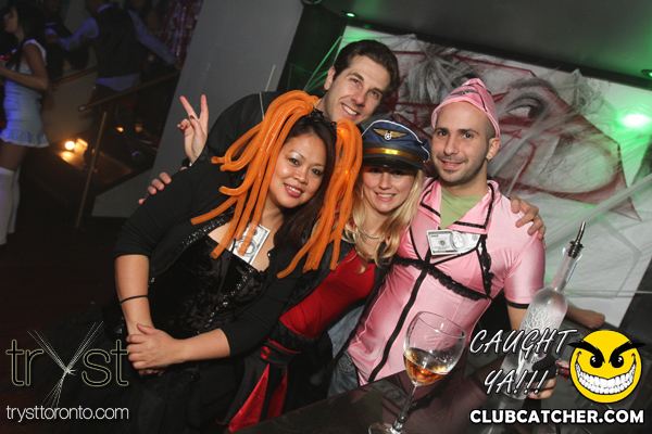 Tryst nightclub photo 469 - October 25th, 2013