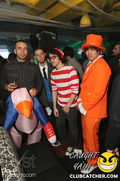 Tryst nightclub photo 470 - October 25th, 2013