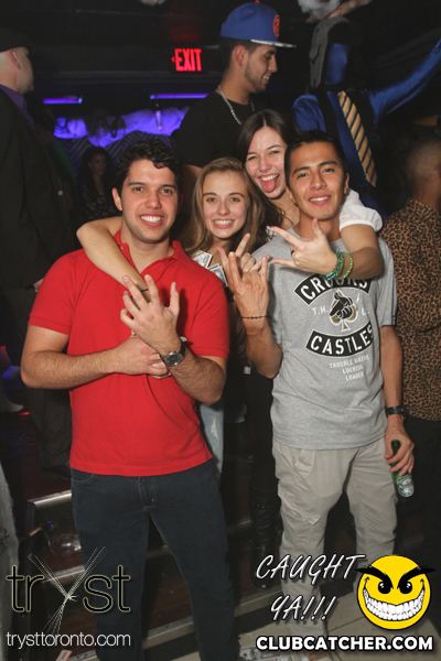 Tryst nightclub photo 471 - October 25th, 2013