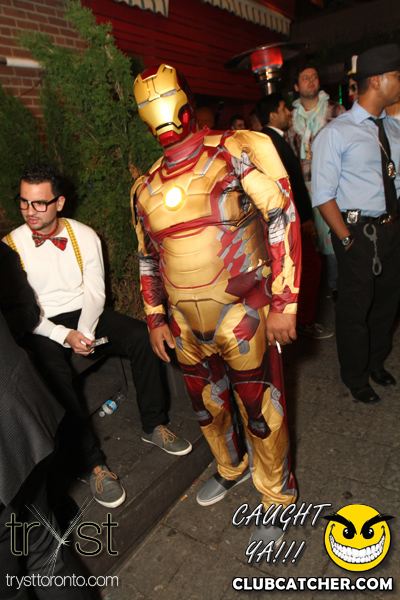 Tryst nightclub photo 472 - October 25th, 2013