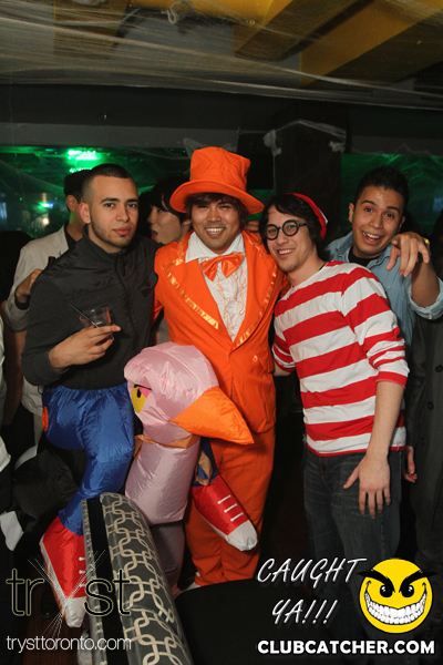 Tryst nightclub photo 473 - October 25th, 2013