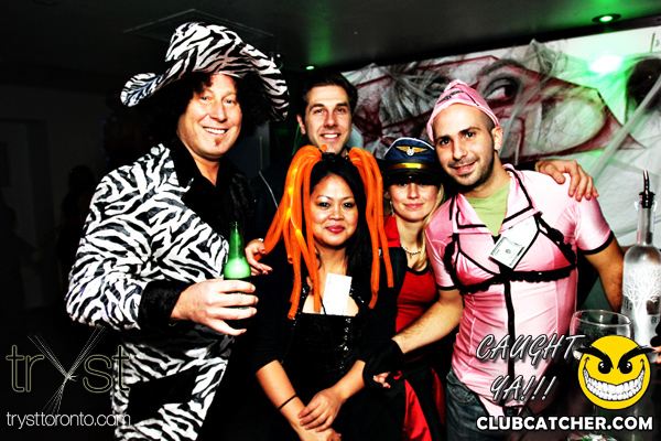 Tryst nightclub photo 474 - October 25th, 2013