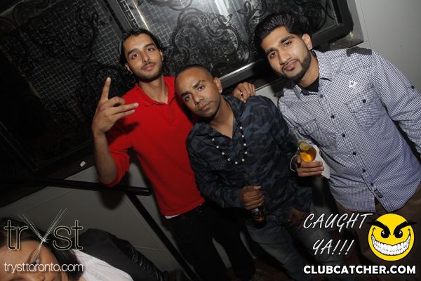 Tryst nightclub photo 475 - October 25th, 2013