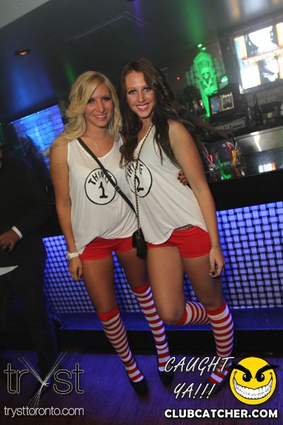 Tryst nightclub photo 477 - October 25th, 2013