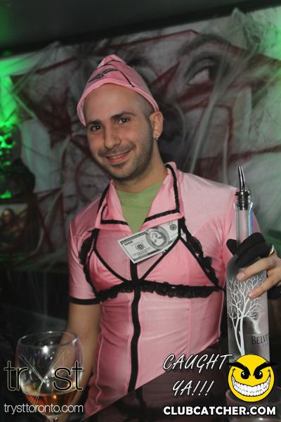 Tryst nightclub photo 480 - October 25th, 2013