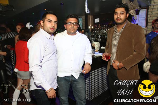 Tryst nightclub photo 481 - October 25th, 2013