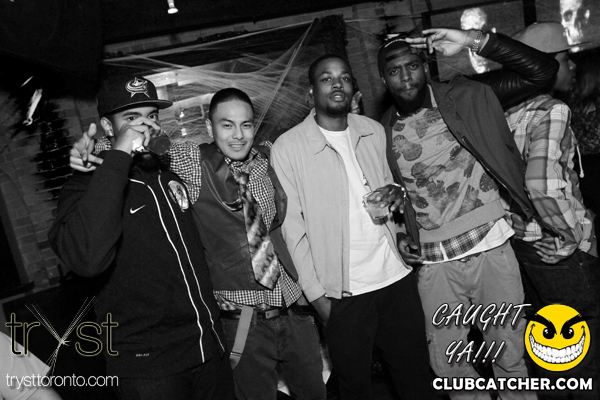 Tryst nightclub photo 482 - October 25th, 2013