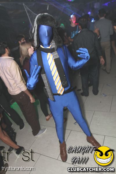 Tryst nightclub photo 483 - October 25th, 2013