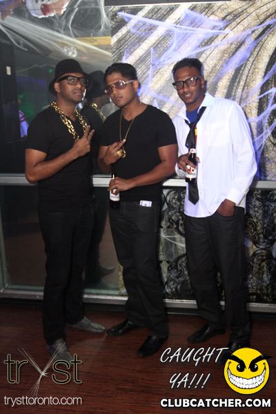 Tryst nightclub photo 484 - October 25th, 2013