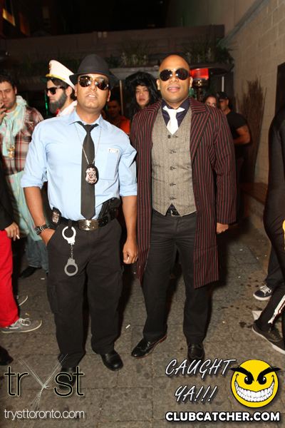 Tryst nightclub photo 486 - October 25th, 2013