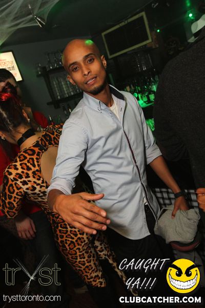 Tryst nightclub photo 488 - October 25th, 2013