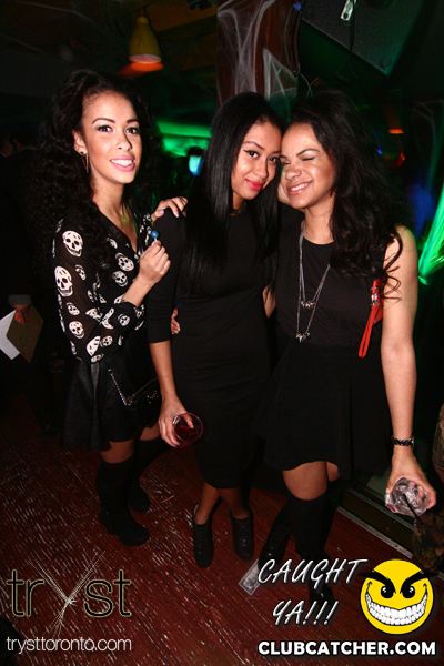 Tryst nightclub photo 50 - October 25th, 2013