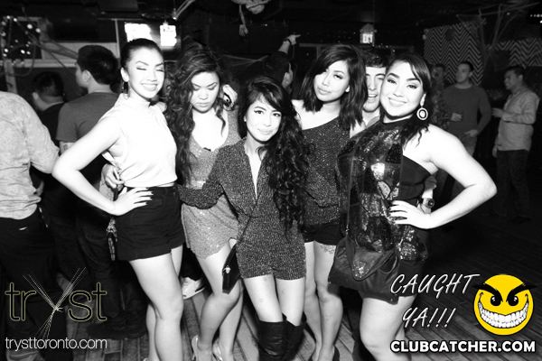 Tryst nightclub photo 494 - October 25th, 2013