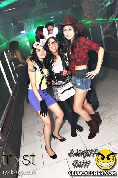 Tryst nightclub photo 496 - October 25th, 2013