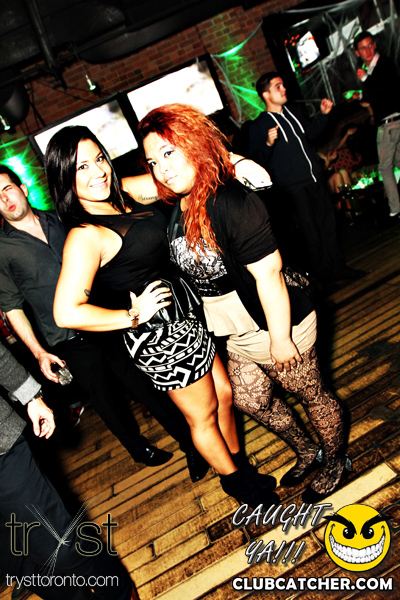 Tryst nightclub photo 497 - October 25th, 2013