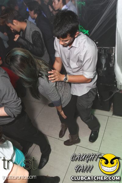 Tryst nightclub photo 499 - October 25th, 2013