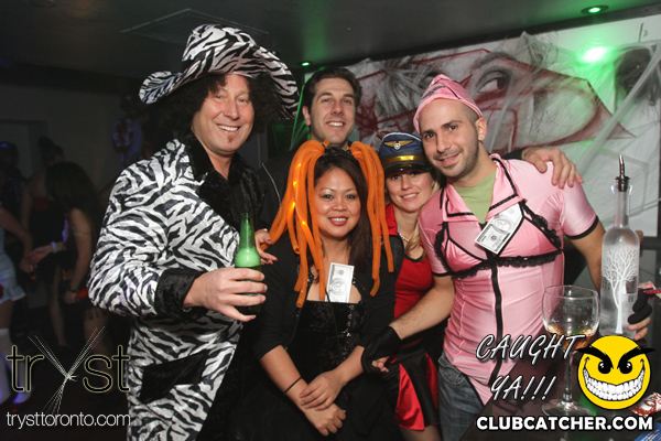 Tryst nightclub photo 500 - October 25th, 2013