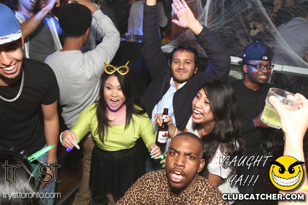 Tryst nightclub photo 501 - October 25th, 2013